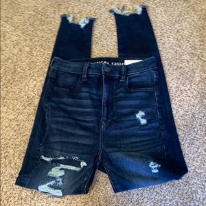 Brand new american eagle jeans